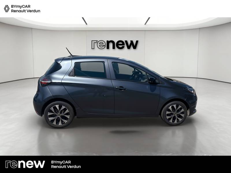 Renault ZOE E-Tech Electrique
