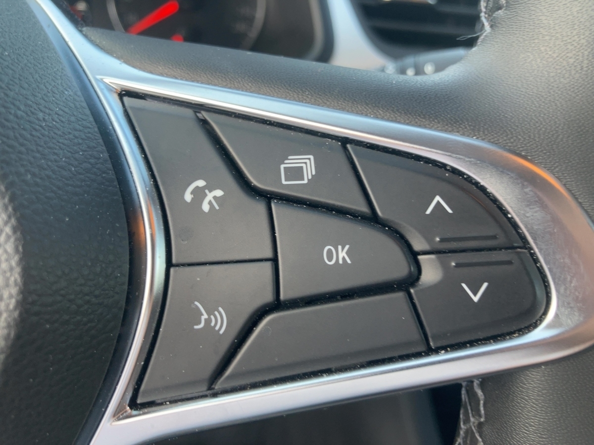 Renault Captur – Bild 15