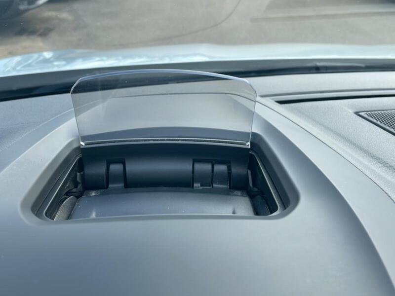 Renault Megane IV Berline