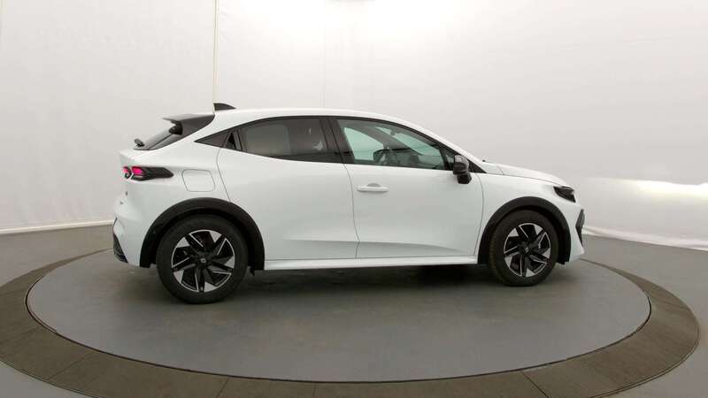 Renault Clio VI