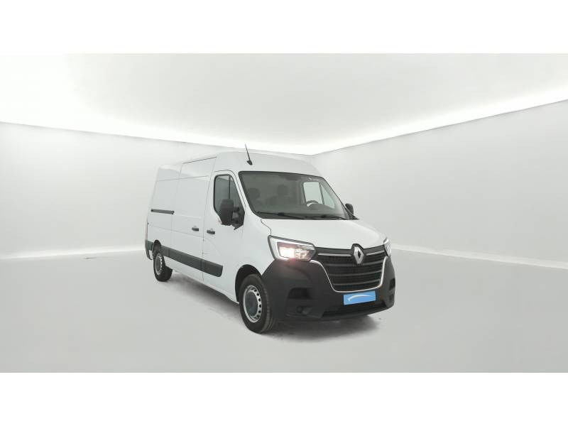 Renault Master III