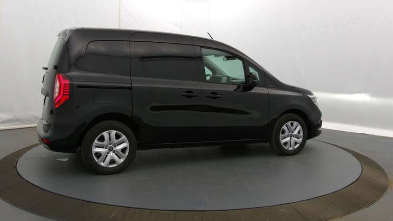 Renault Kangoo VAN E-Tech Electrique