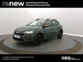 Vehicle 3D Image