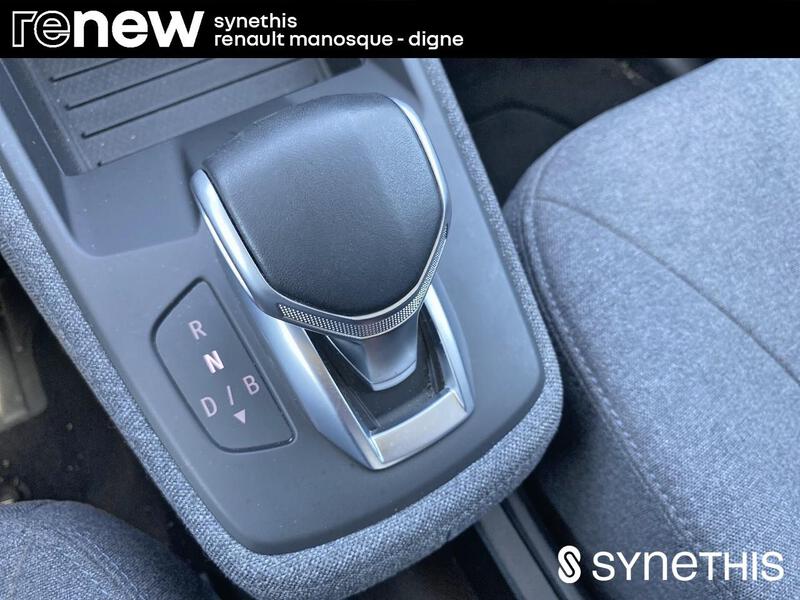 Renault ZOE E-Tech Electrique