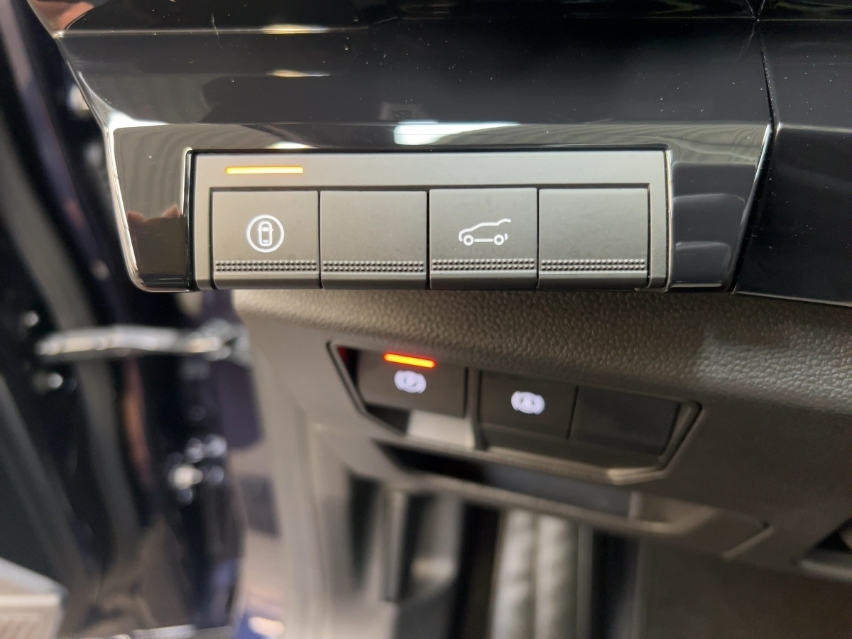 Renault Espace – Bild 17
