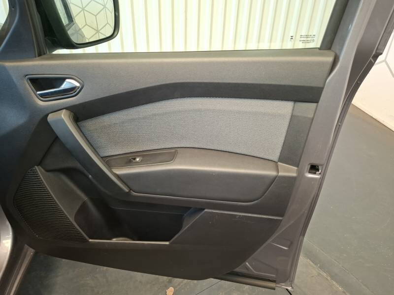 Renault Kangoo VP
