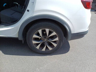 Vehicle 3D Image