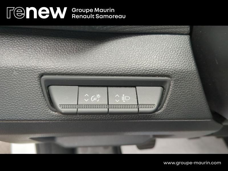 Renault Trafic Fourgon