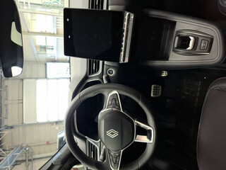 Vehicle 3D Image
