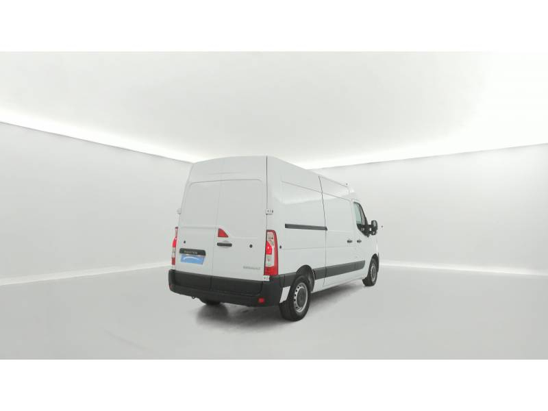 Renault Master III