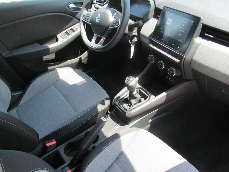 Renault Clio V