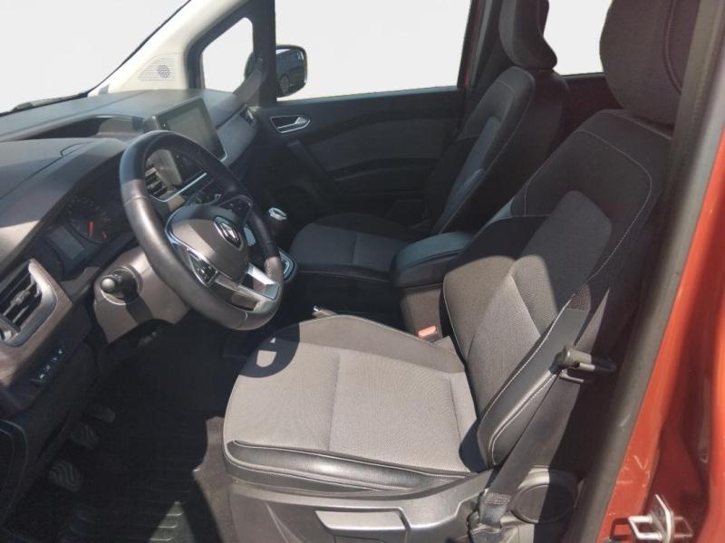 Renault Kangoo VP