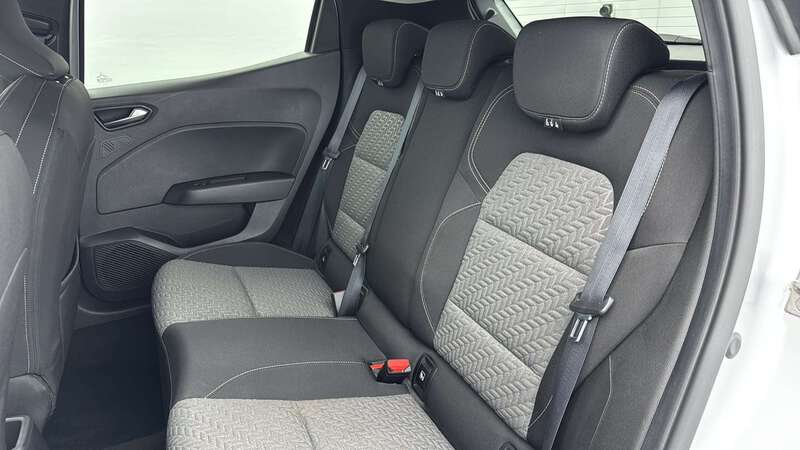 Renault Clio V