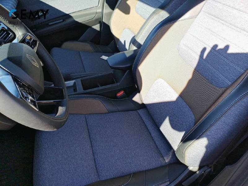 Renault R5 E-Tech Electrique