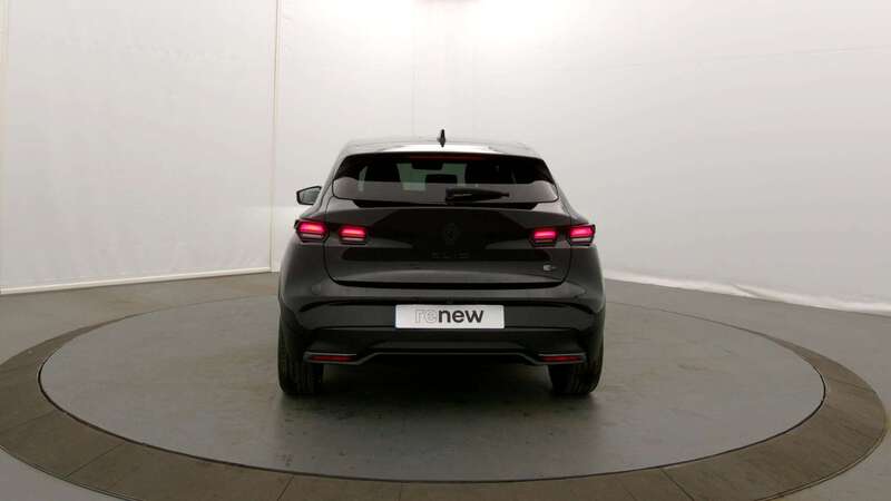 Renault Clio VI