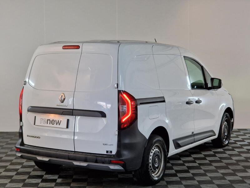 Renault Kangoo VU
