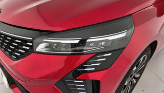 Vehicle 3D Image