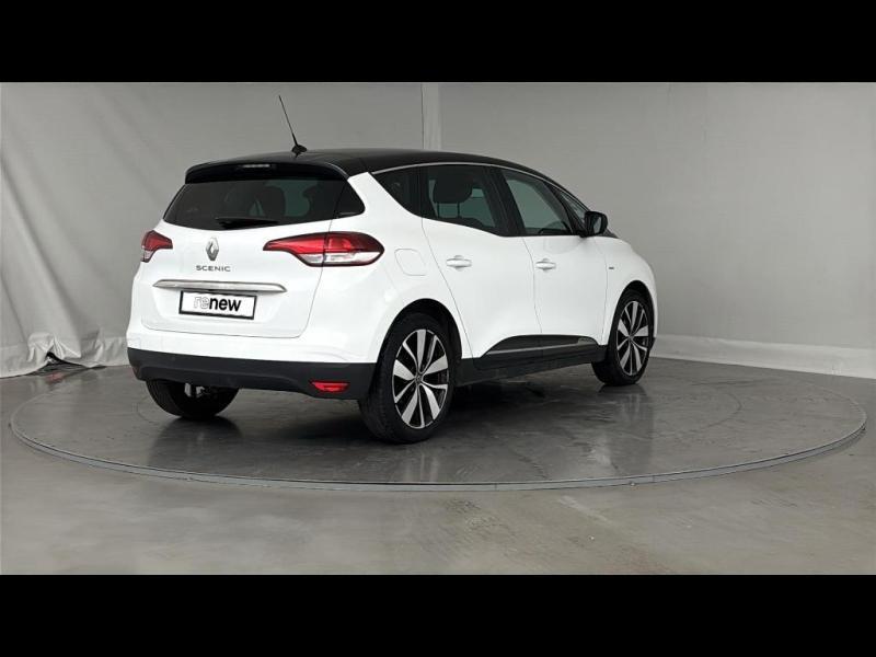 Renault Scenic IV