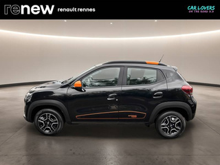 Vehicle 3D Image