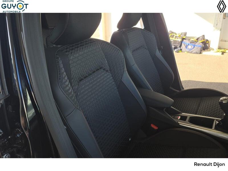 Renault Clio VI