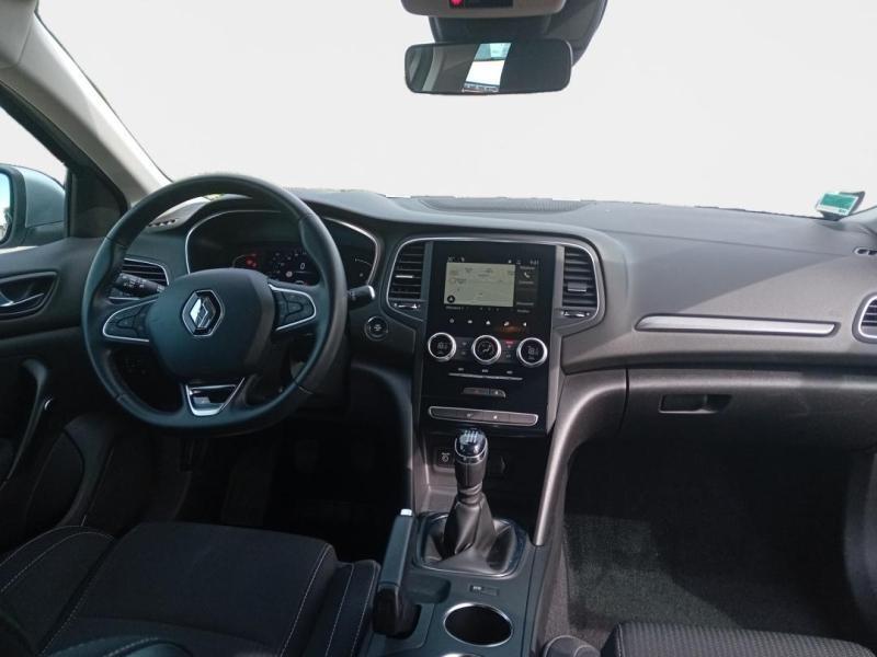 Renault Megane IV Berline