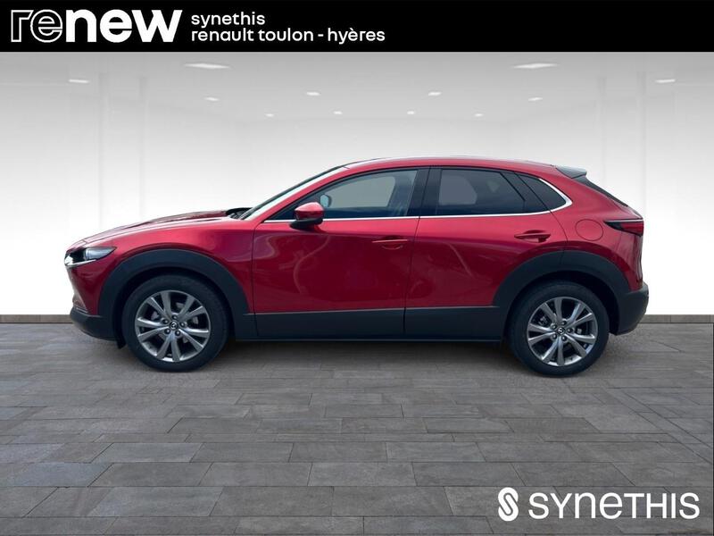 Mazda CX-30 2024
