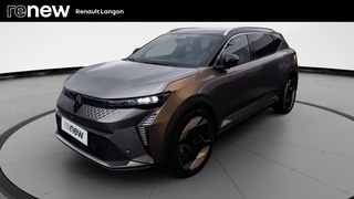 SCENIC E-TECH ELECTRIQUE