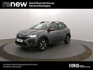 Vehicle 3D Image