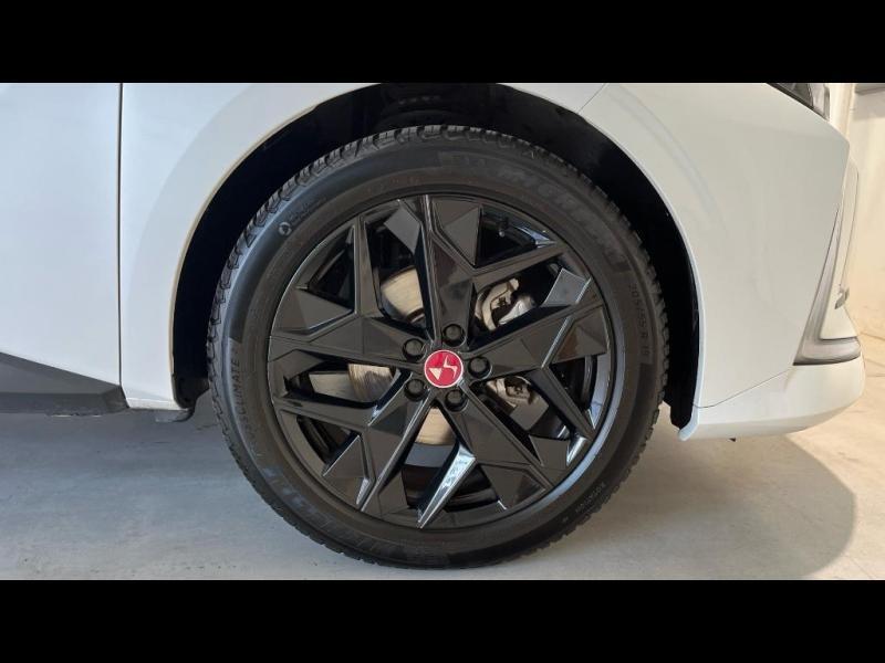 DS DS4