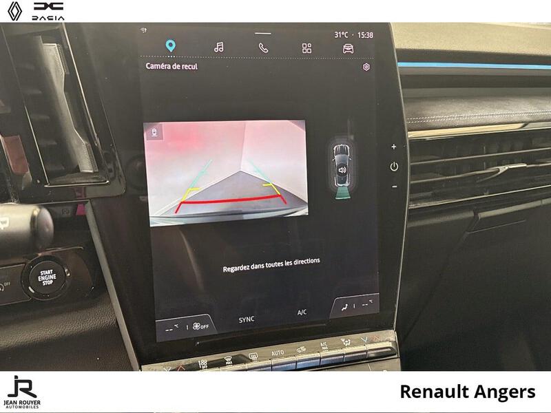 Renault Austral