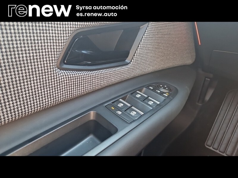 Renault R4 E-Tech Eléctrico