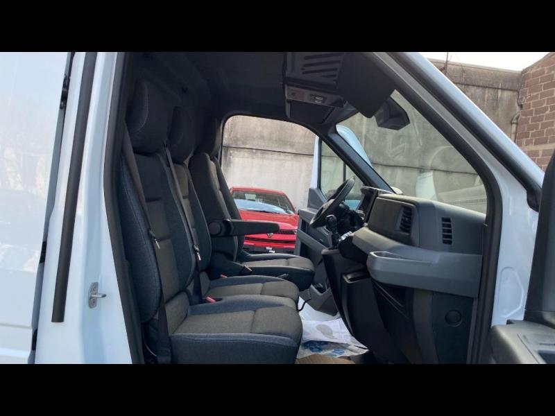Renault Master Fourgon