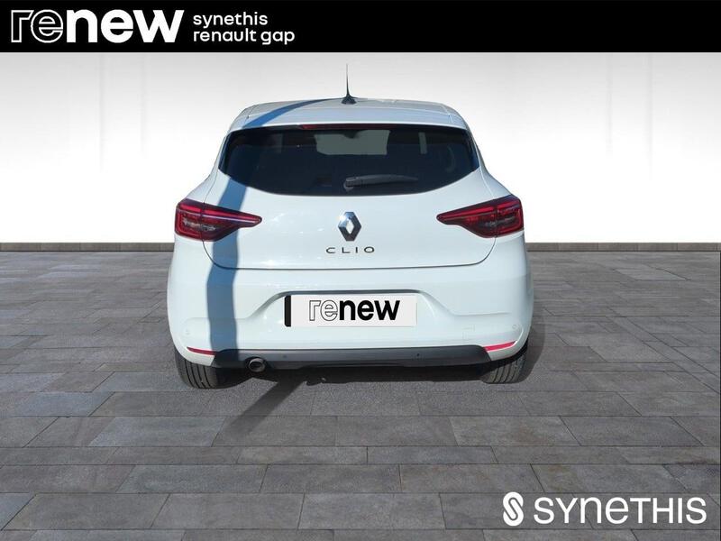 Renault Clio V