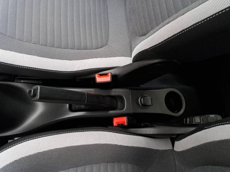 Renault Twingo III