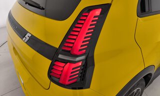 Vehicle 3D Image