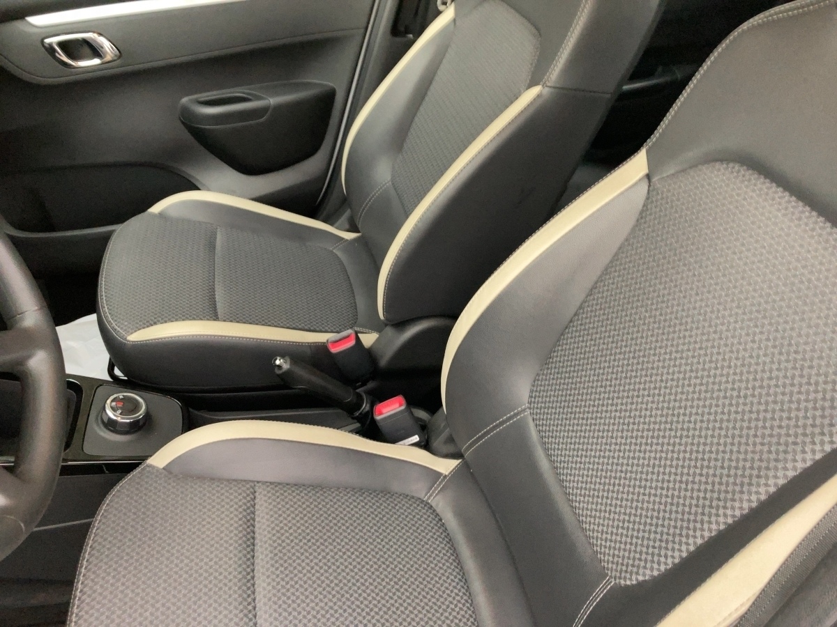 Dacia Spring – Bild 8