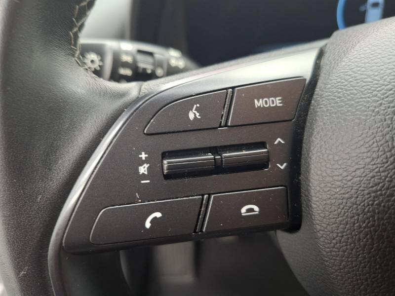 Hyundai i20 III