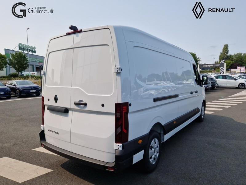 Renault Master VAN