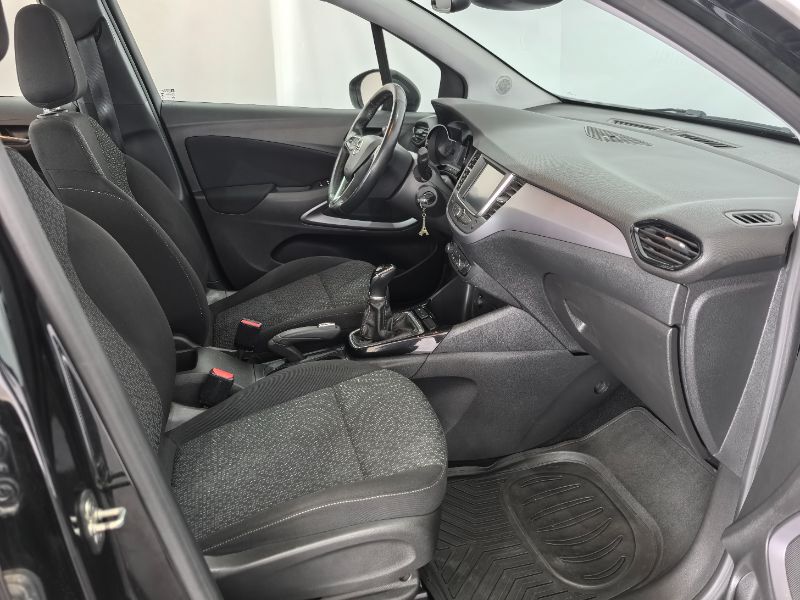 OPEL Crossland X 2019 — imagine 12