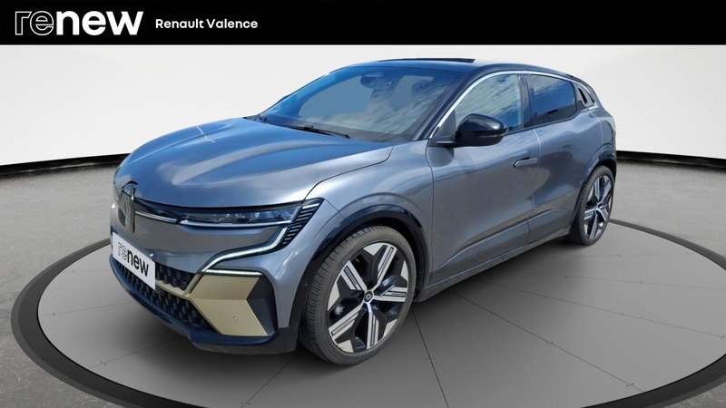 Renault Megane E-Tech EV60 220 ch super charge