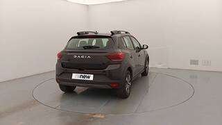 Vehicle 3D Image