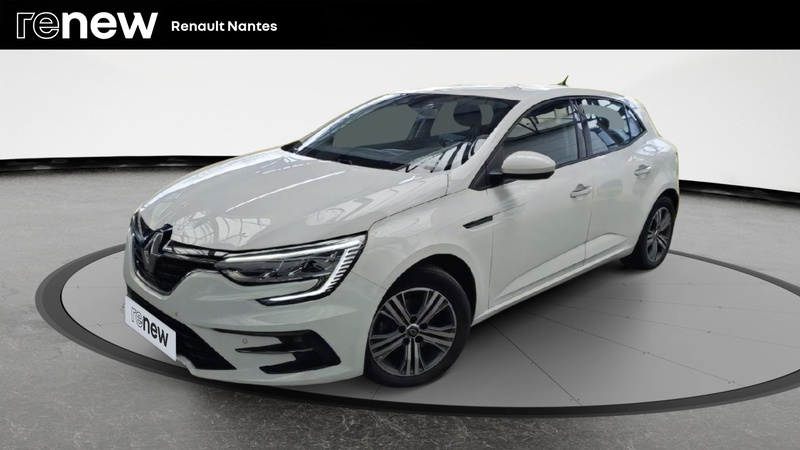 Renault Megane IV Berline