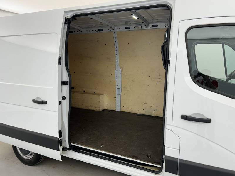 Renault Master III