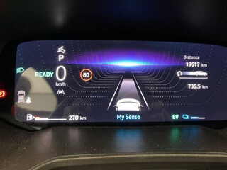 Vehicle 3D Image