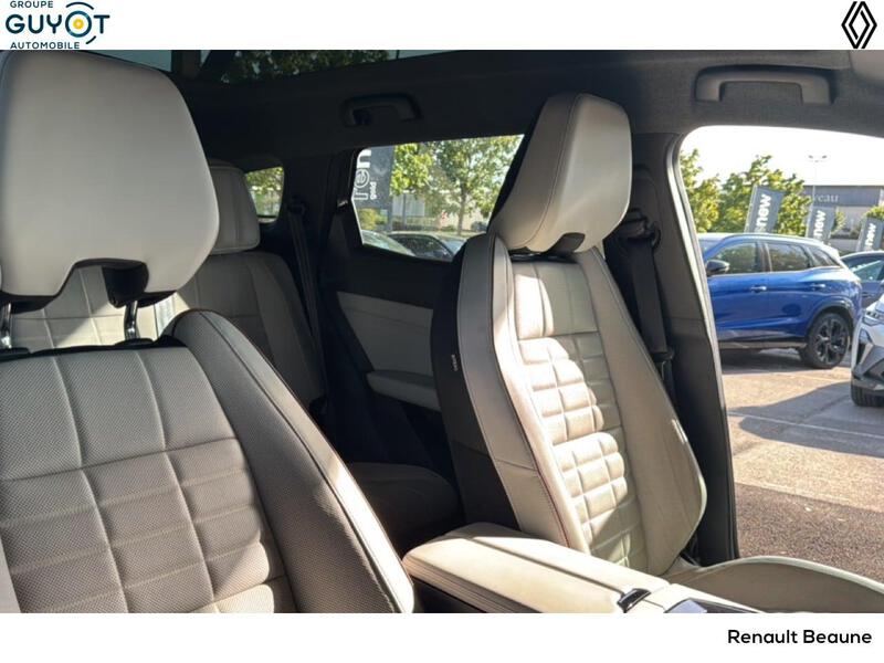 Renault Espace VI
