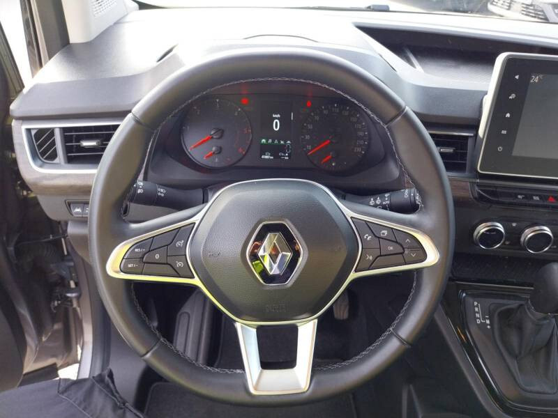 Renault Kangoo VP