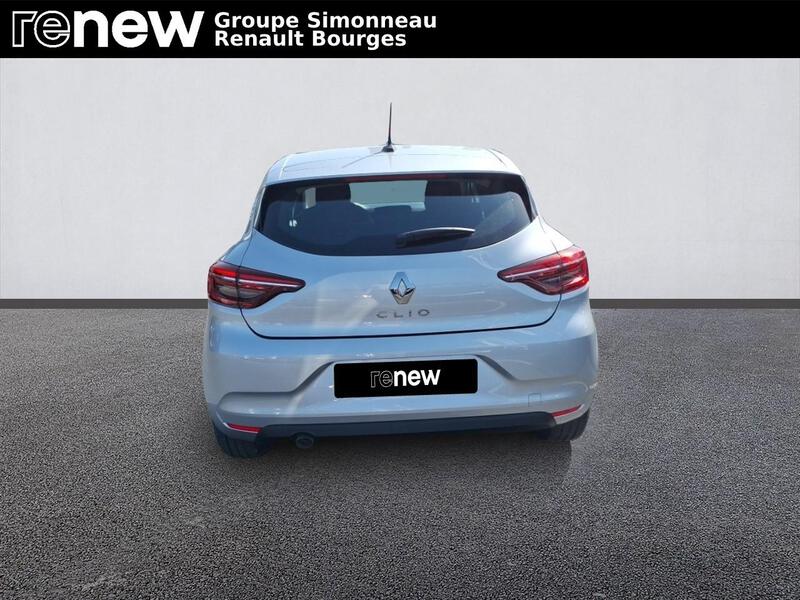 Renault Clio V
