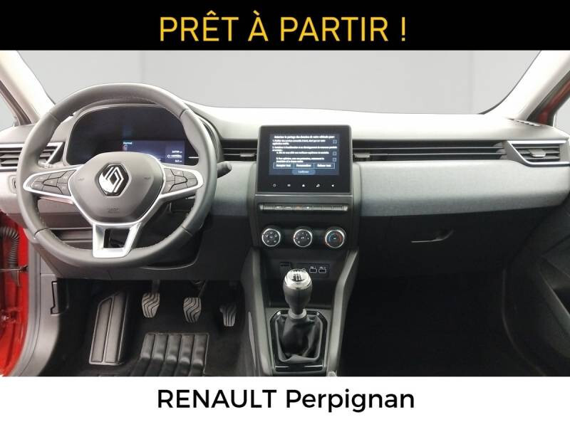 Renault Clio V