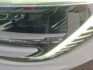 Vehicle 3D Image