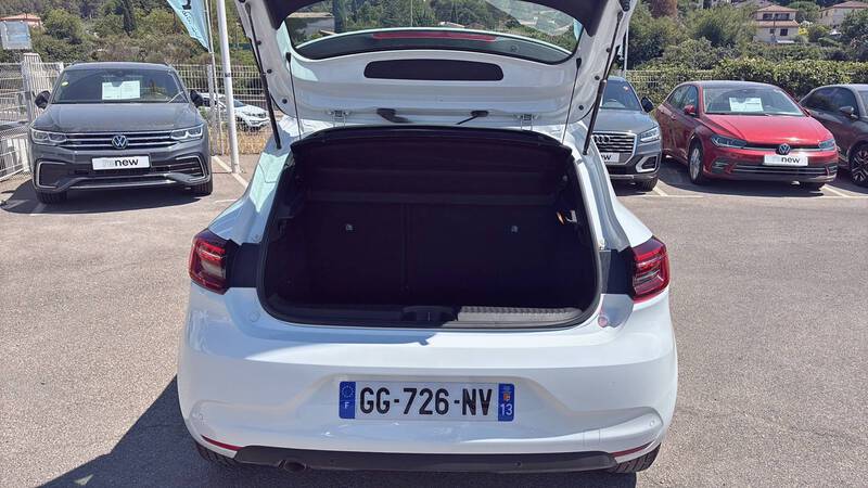 Renault Clio V